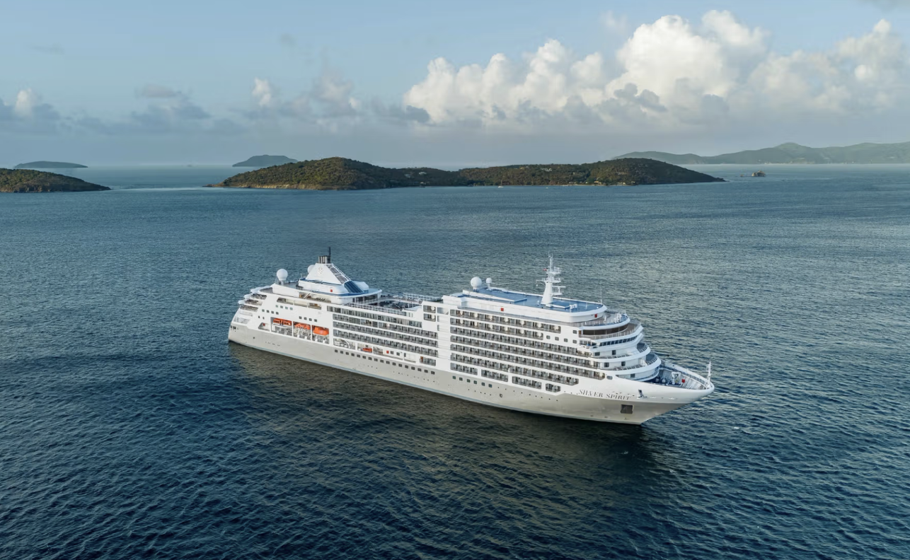 Cruise Ship